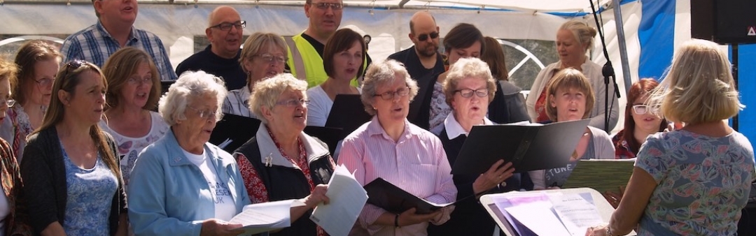 Balfron Community Choir